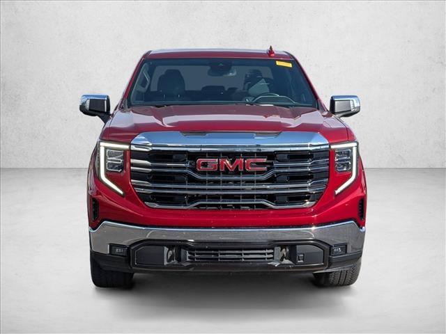 Used 2023 GMC Sierra 1500 SLT AWD/4WD video 2