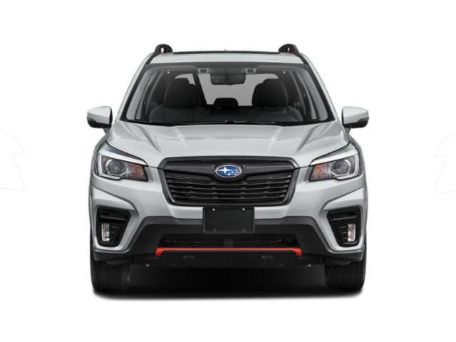 Used 2019 Subaru Forester Sport AWD/4WD image 7