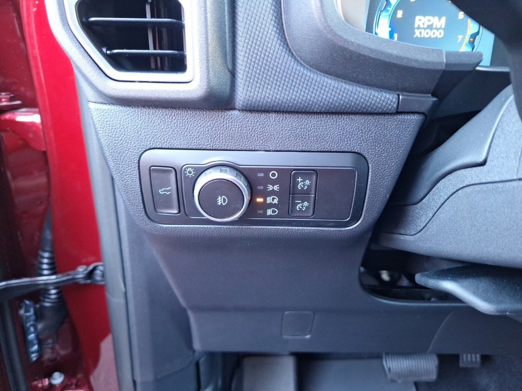 New 2025 Ford Bronco Sport Outer Banks w/ Outer Banks Tech Package+ image 6