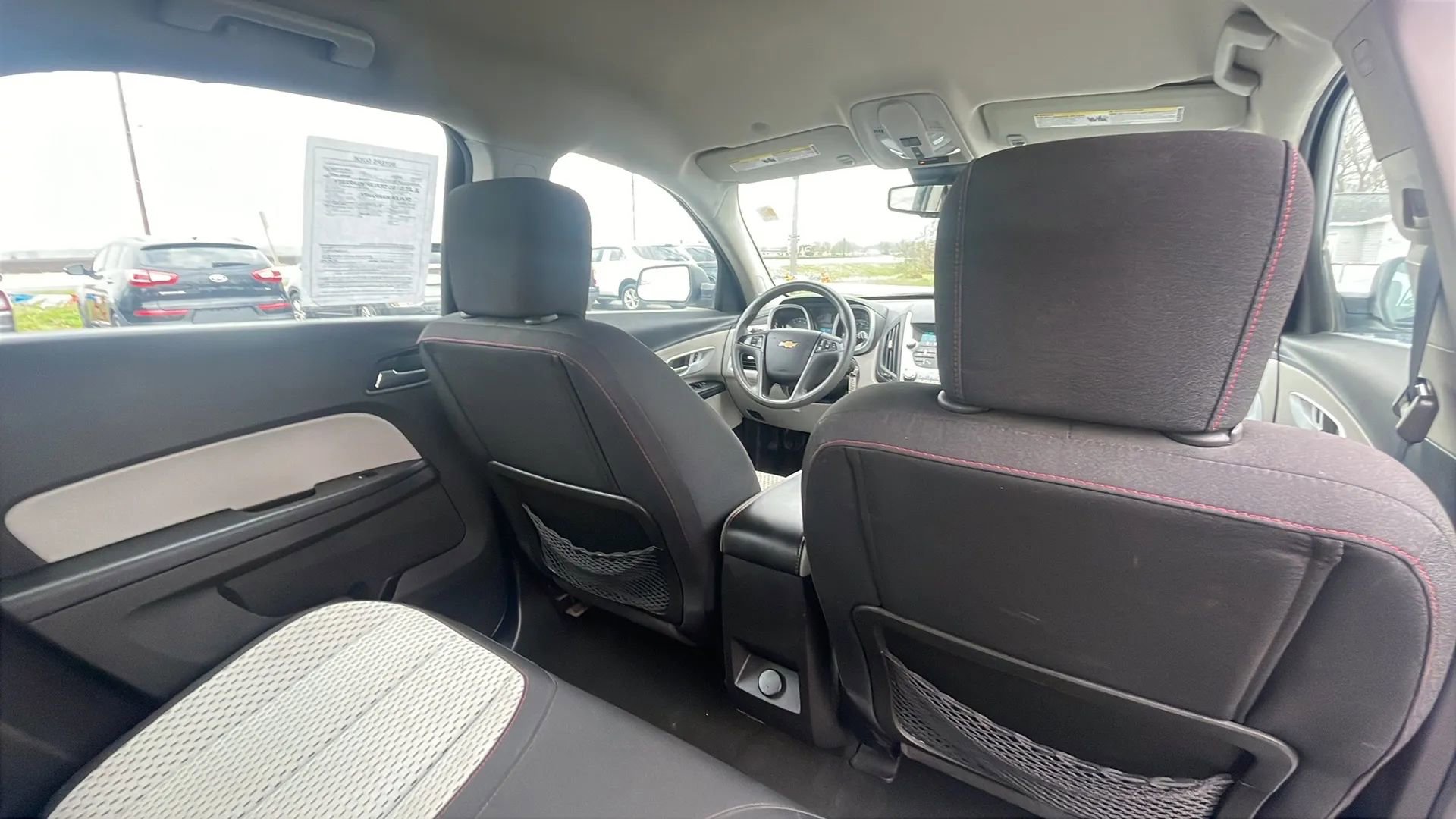 Used 2014 Chevrolet Equinox LS AWD/4WD image 23