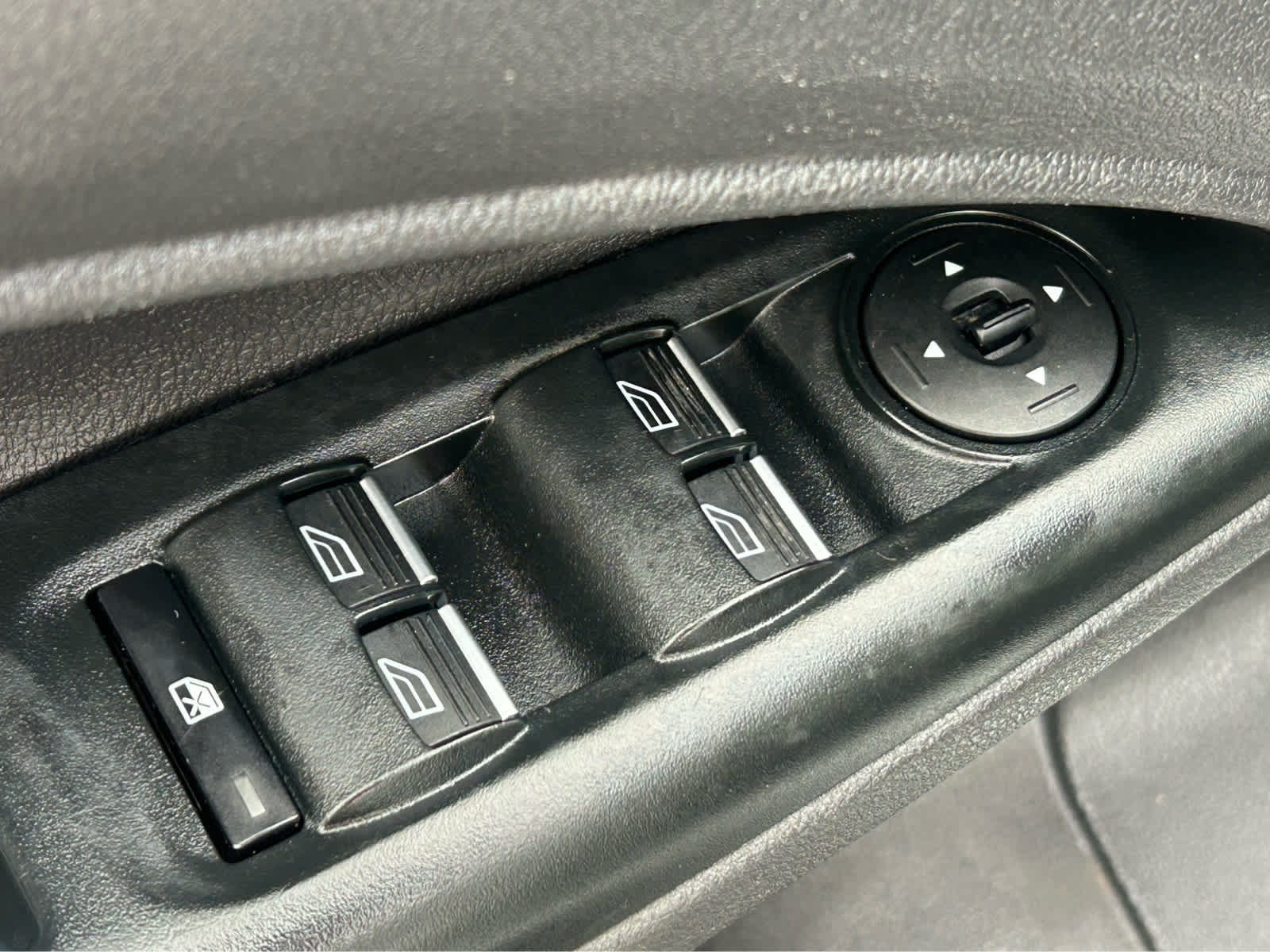 Used 2018 Ford Transit Connect XLT FWD image 20