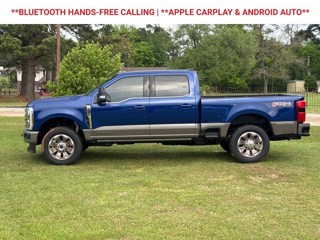 New 2026 Ford F250 King Ranch AWD/4WD image 6
