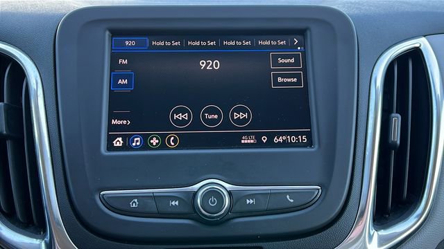Used 2021 Chevrolet Equinox LS w/ LS Convenience Package FWD image 24