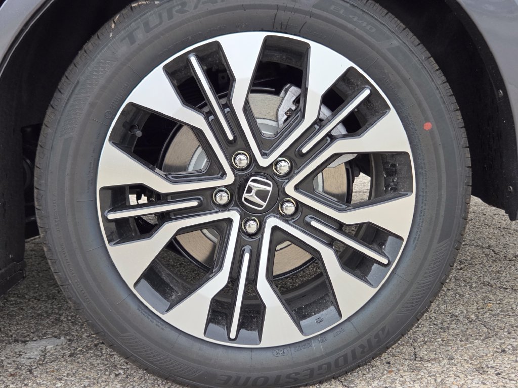 New 2027 Honda Odyssey Elite image 20