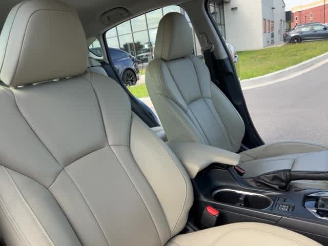 Used 2023 Subaru Impreza 2.0i Limited AWD/4WD image 19