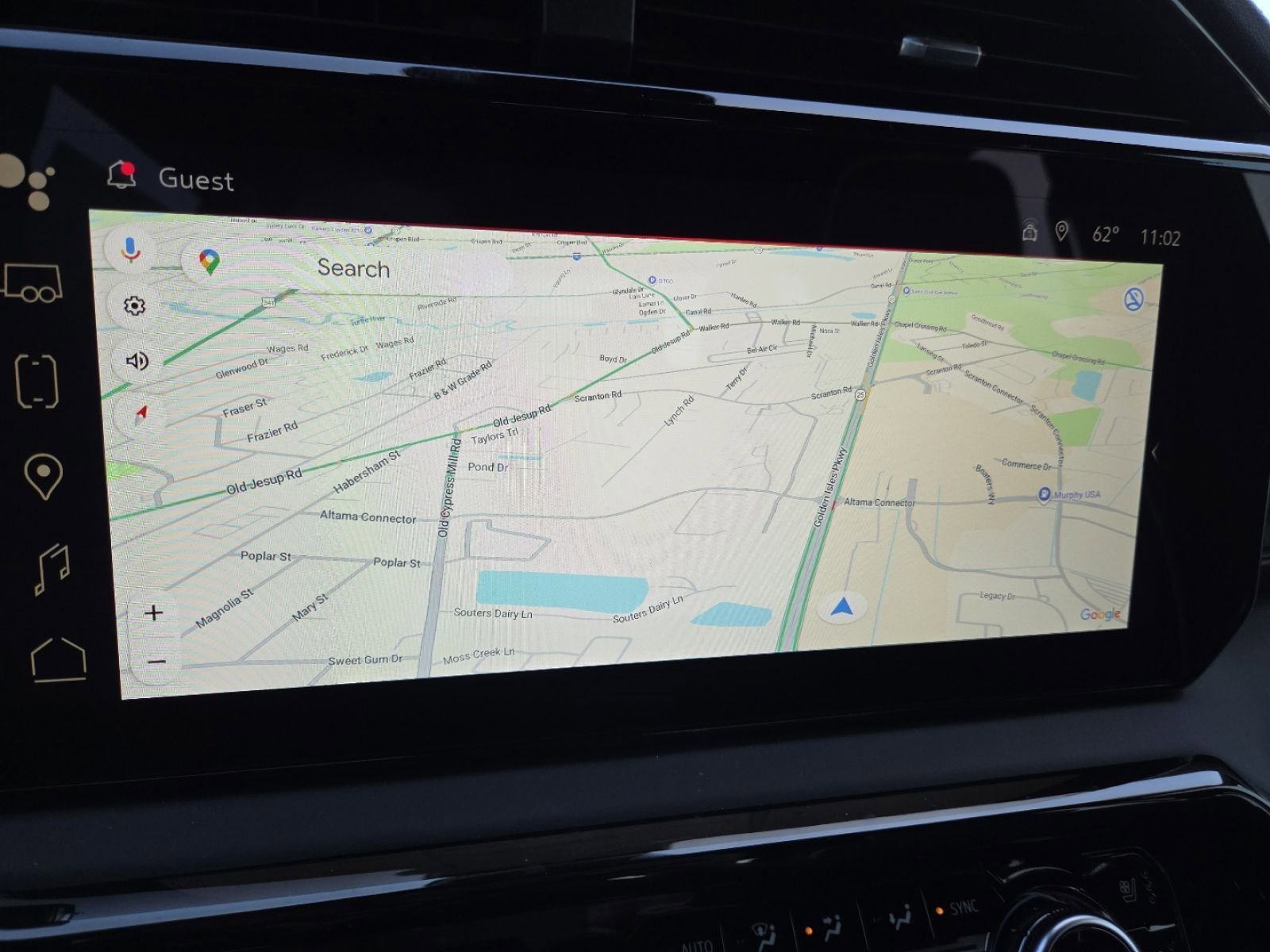 New 2026 GMC Sierra 2500 AT4X w/ LPO, Black Badging Package image 5