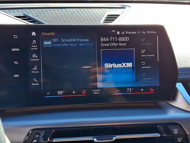 Used 2023 BMW X1 xDrive28i w/ M Sport Package image 24