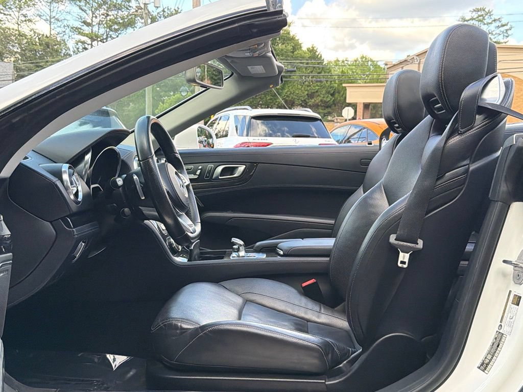 Used 2020 Mercedes-Benz SL 450 image 25