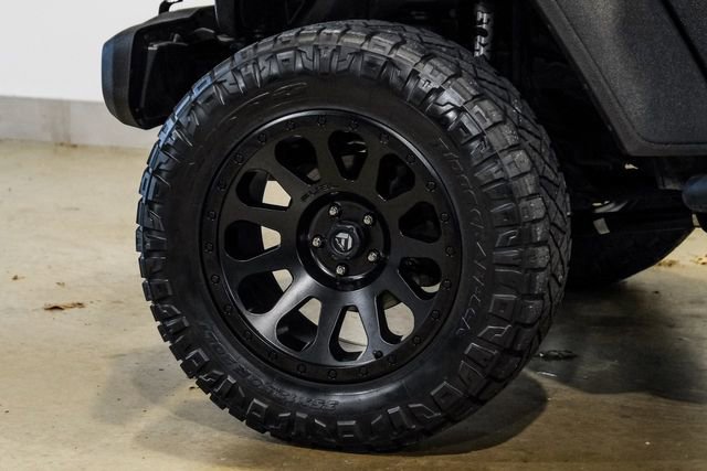 Used 2020 Jeep Gladiator Rubicon image 8