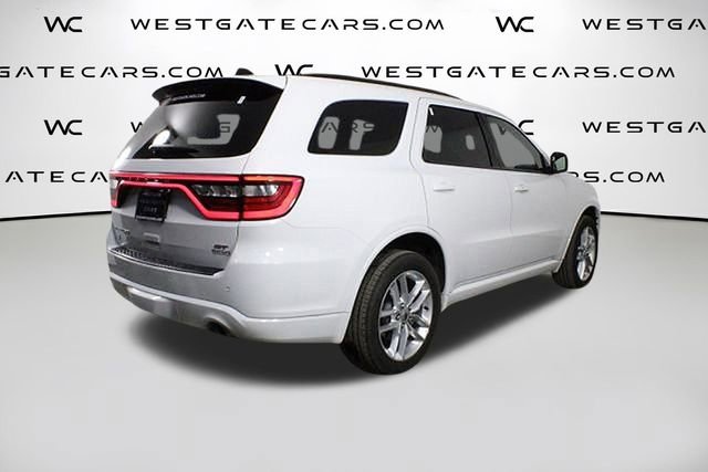 Used 2024 Dodge Durango GT image 47