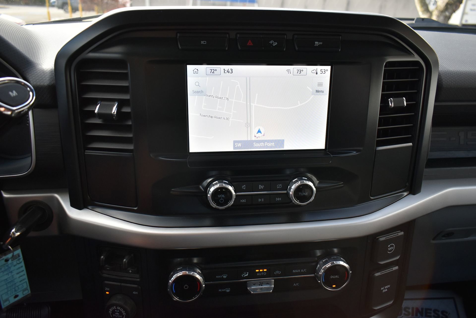 Used 2023 Ford F150 XL w/ Trailer Tow Package image 23