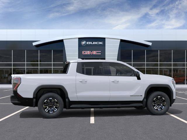New 2026 GMC Sierra EV Elevation AWD/4WD image 5