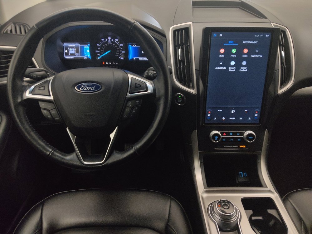 Used 2023 Ford Edge SEL image 22