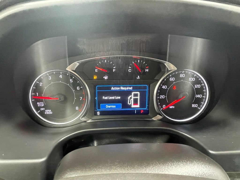 Used 2023 GMC Acadia SLE AWD/4WD image 27