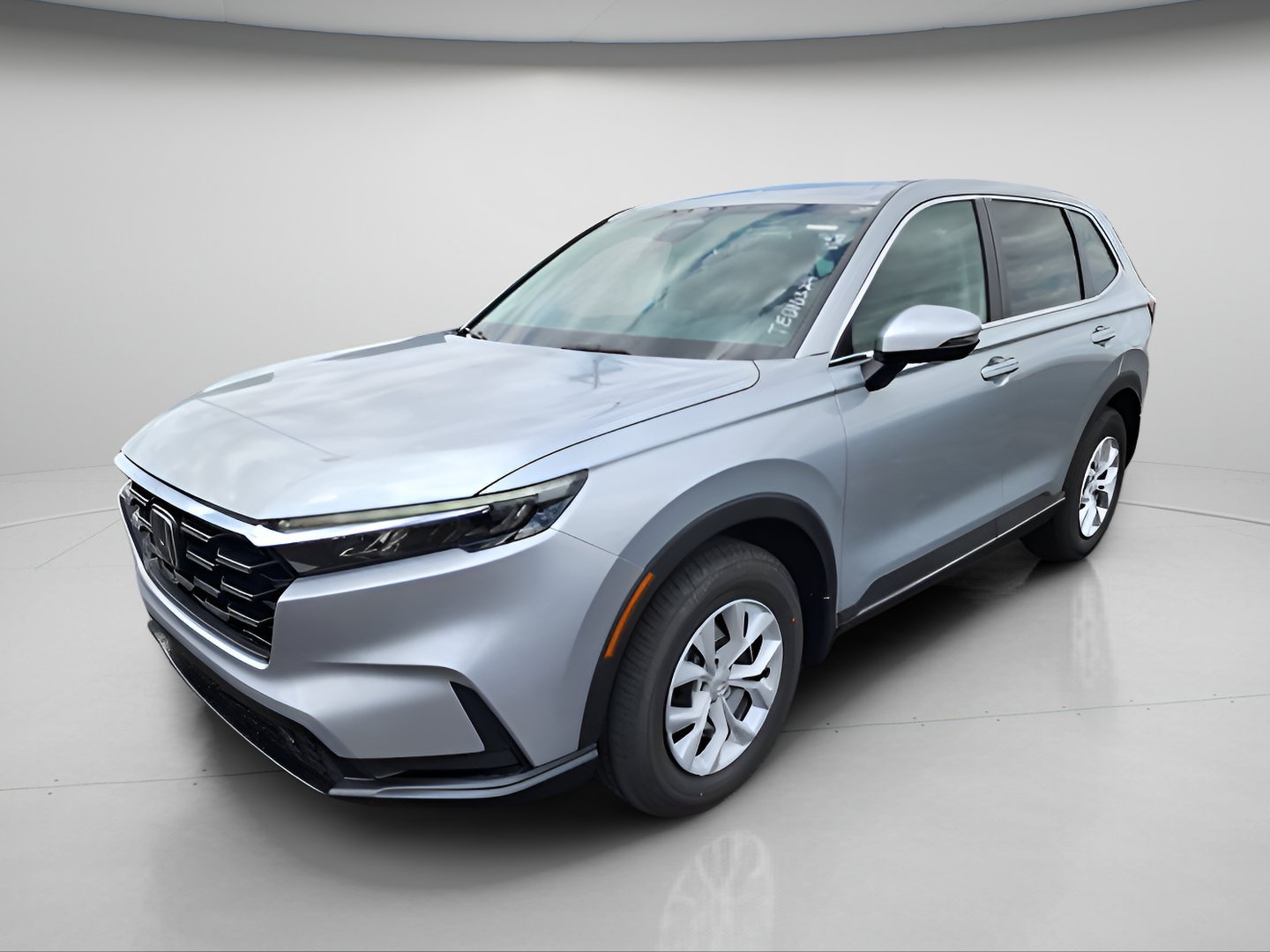 New 2026 Honda CR-V LX image 3