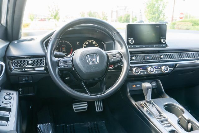 Used 2024 Honda Civic Sport image 11