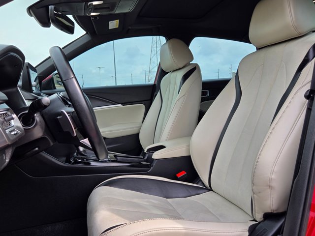Used 2023 Acura Integra A-Spec FWD image 11