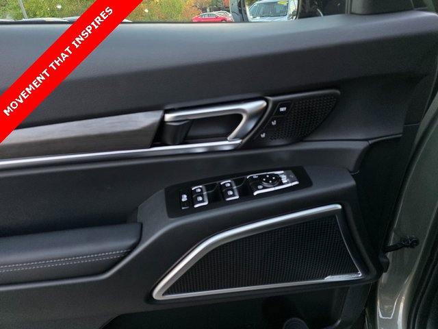 New 2025 Kia Telluride SX Prestige X-Line image 29