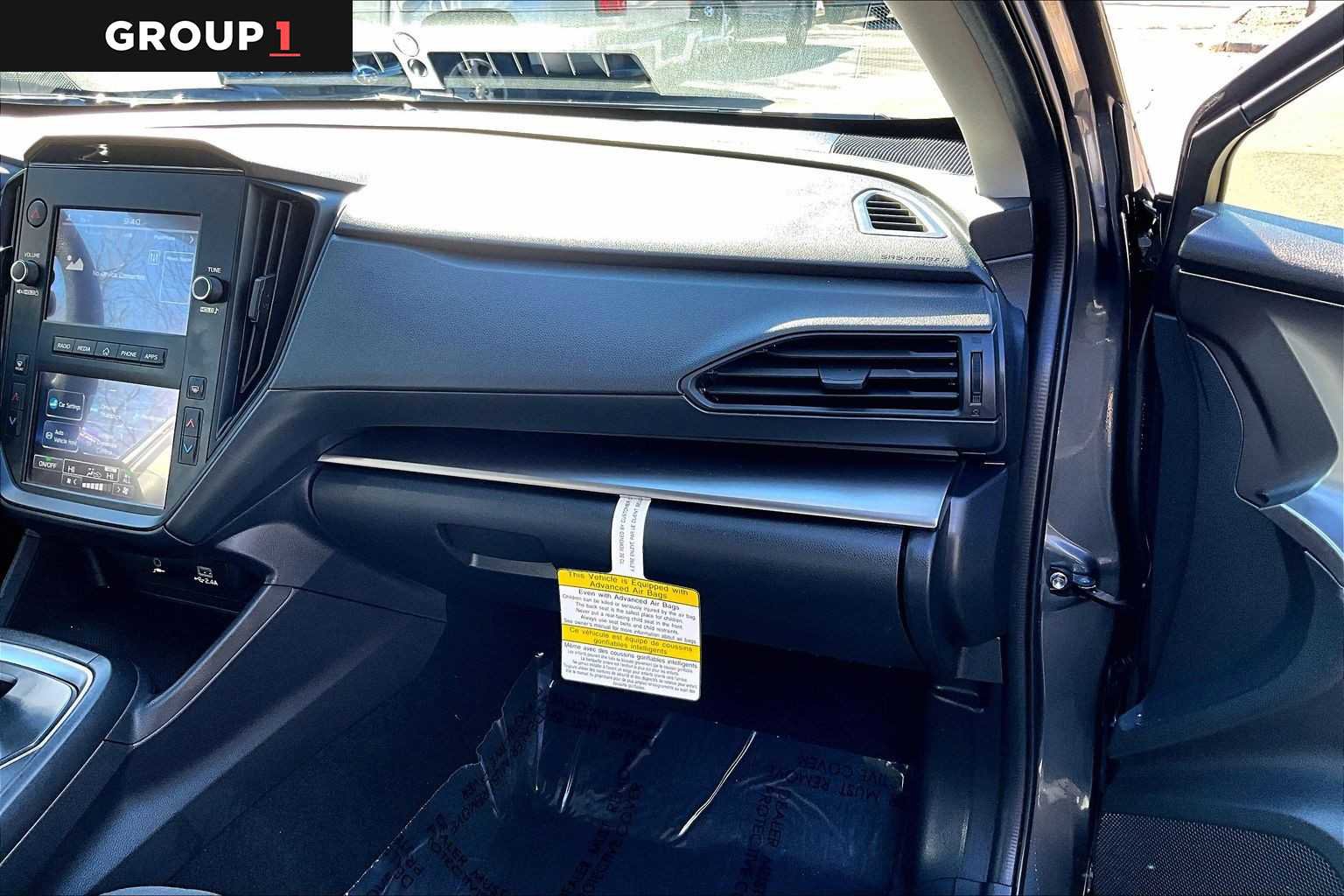 Used 2025 Subaru Impreza 2.0i image 18