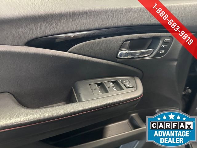 Used 2021 Honda Pilot Black Edition image 26