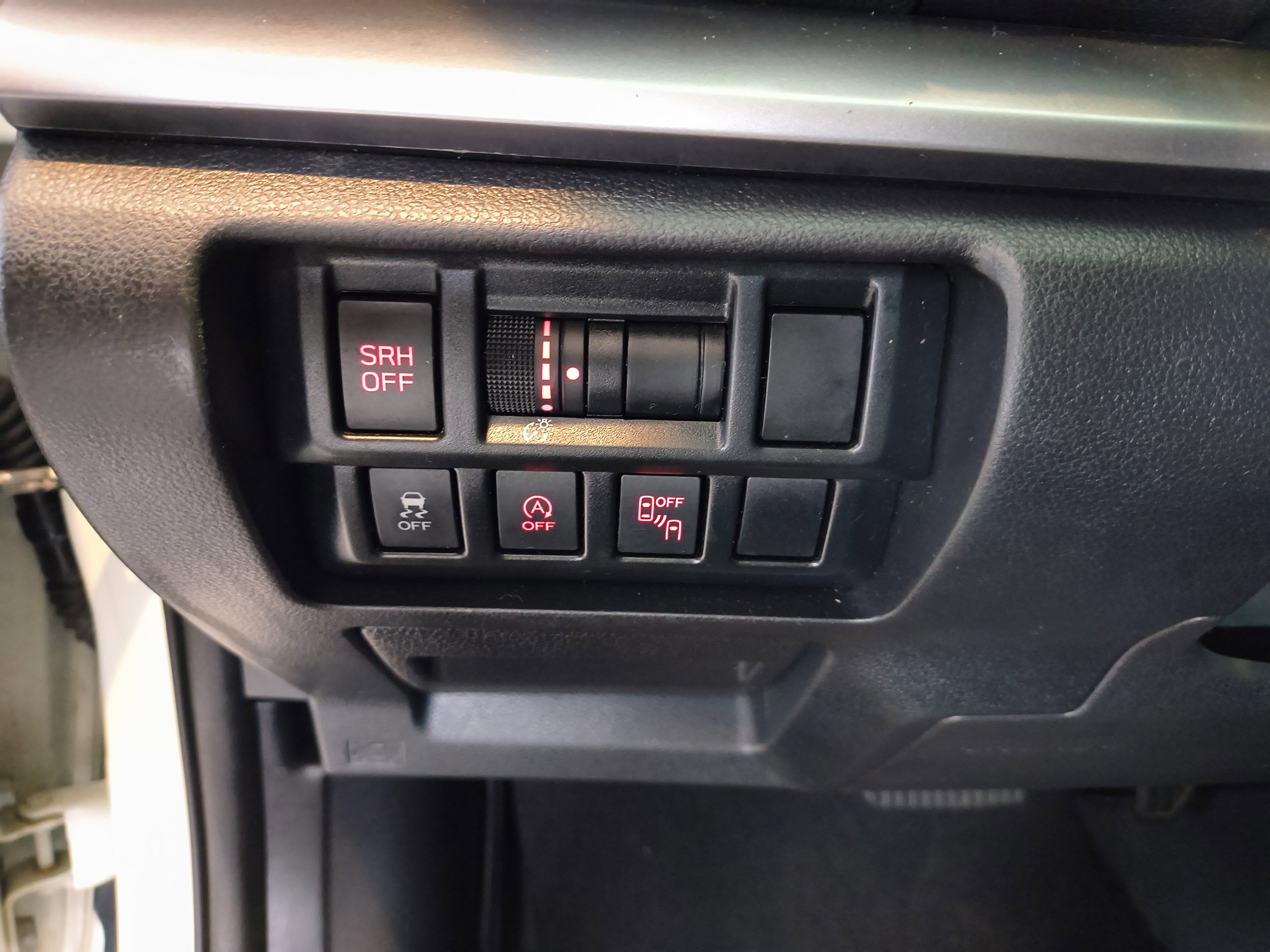 Used 2021 Subaru Crosstrek 2.5i Limited w/ Moonroof Package 2 image 15