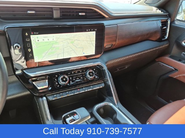 Used 2026 GMC Sierra 1500 Denali Ultimate AWD/4WD image 23