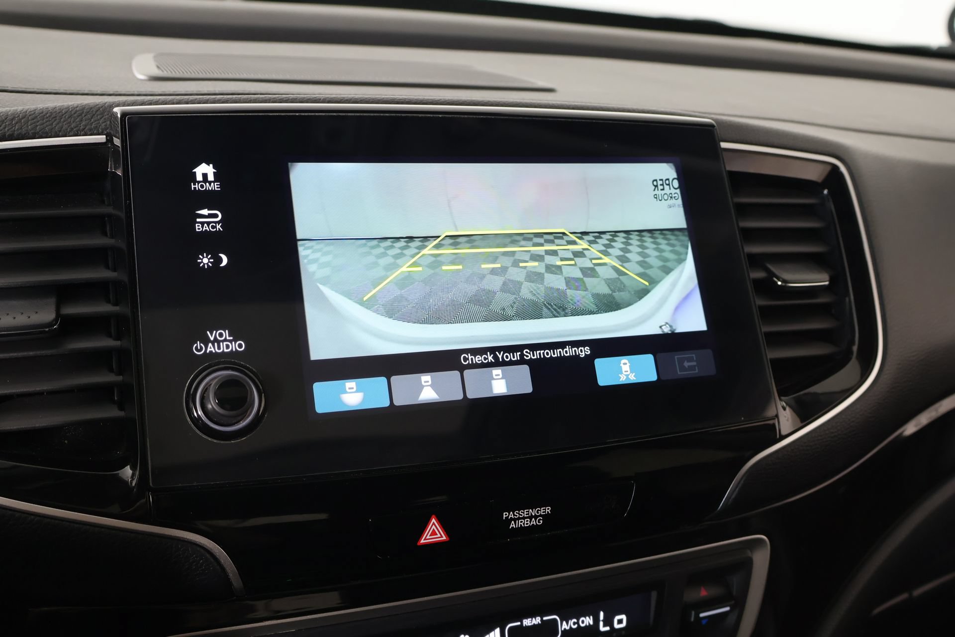 Used 2022 Honda Pilot Elite image 6