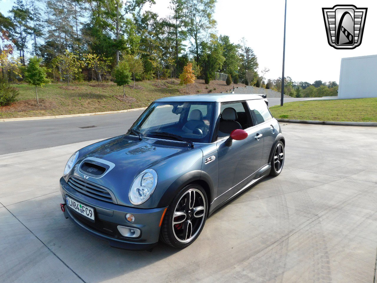 Used 2006 MINI Cooper S image 4