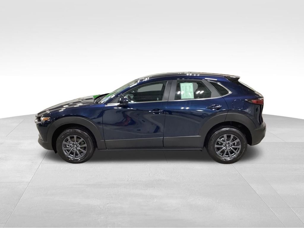 Certified 2025 MAZDA CX-30 AWD 2.5 S image 2