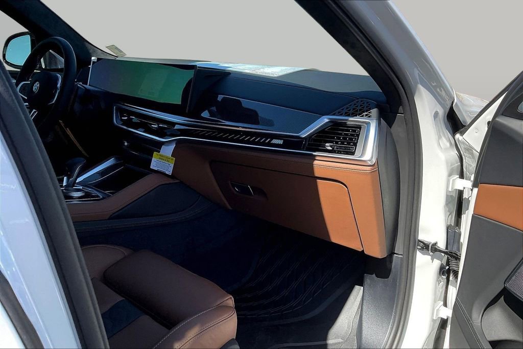 New 2027 BMW X6 M Competition AWD/4WD image 26