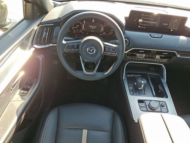 New 2026 MAZDA CX-70 3.3 Turbo w/ Premium Plus Pkg AWD/4WD image 12