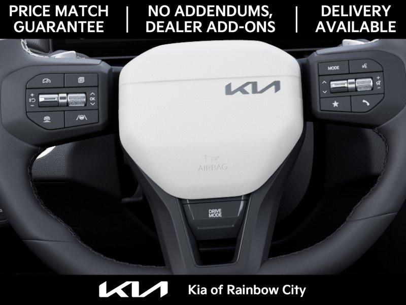 New 2026 Kia K4 GT-Line FWD image 24