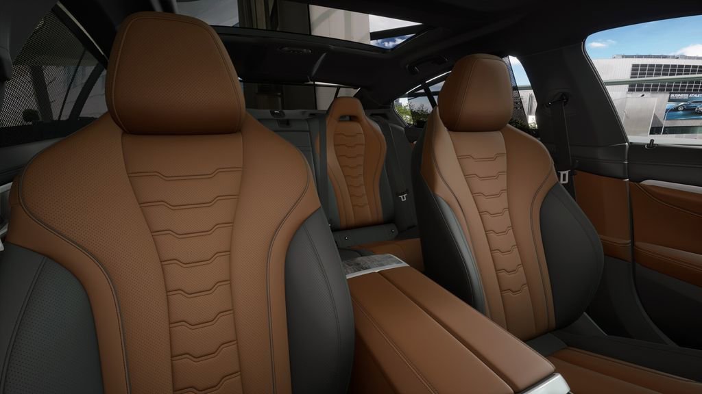 Used 2026 BMW 840i xDrive image 41