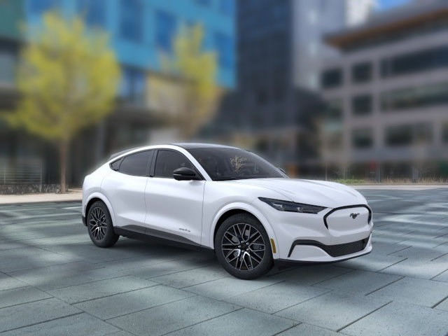 New 2026 Ford Mustang Mach-E Premium AWD/4WD image 9