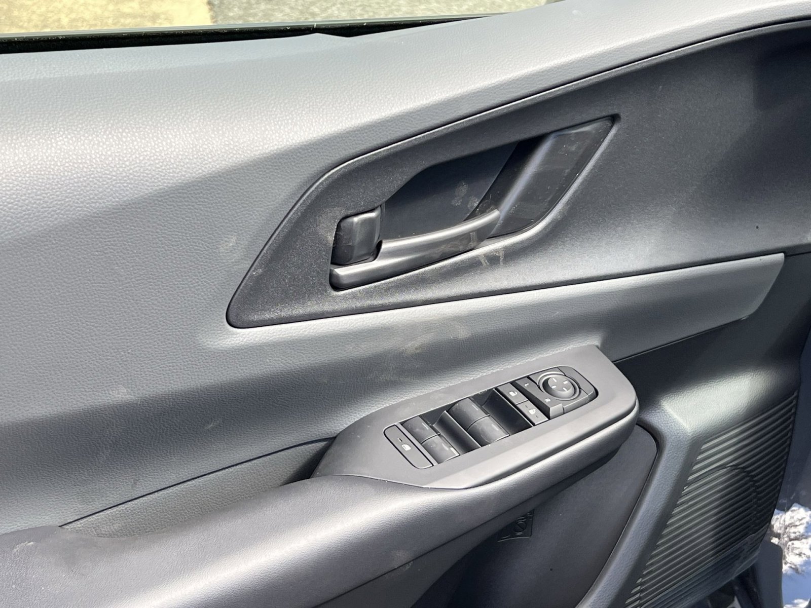 New 2026 Toyota Prius LE image 10