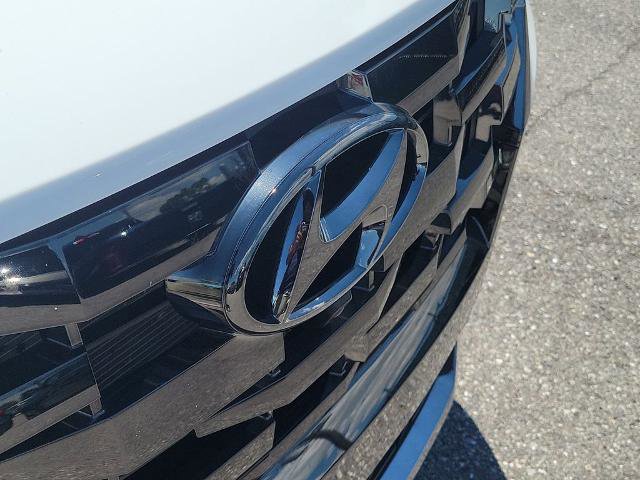 Used 2022 Hyundai Santa Cruz Limited AWD/4WD image 8