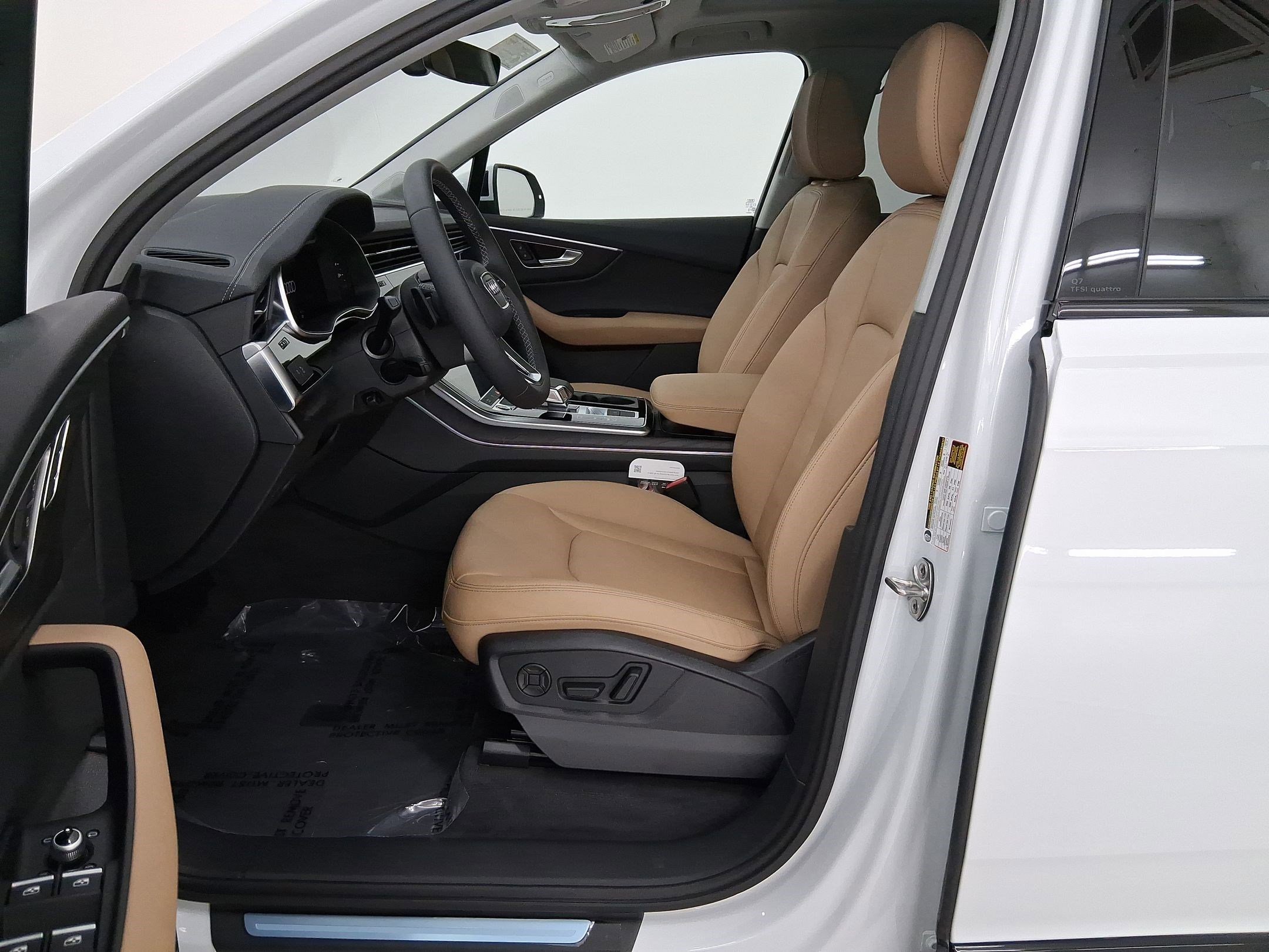 New 2026 Audi Q7 3.0T Premium image 5