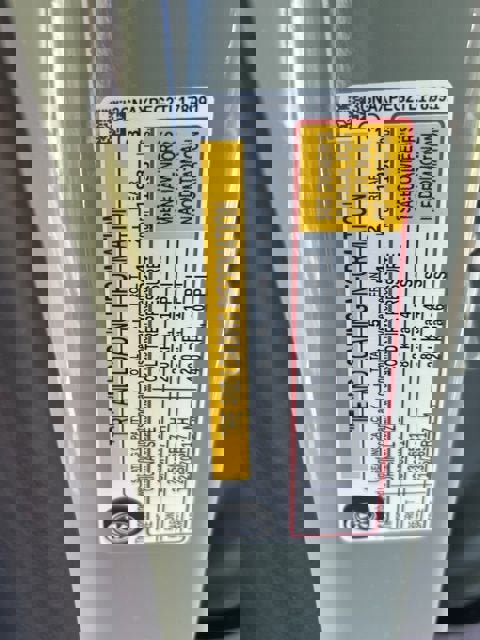 New 2026 Chevrolet Equinox LT w/ Convenience Package II image 46