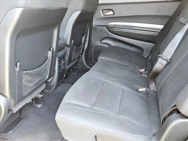 Used 2020 Dodge Durango GT w/ Trailer Tow Group IV RWD image 24