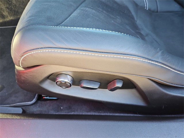 Used 2024 Chevrolet Corvette Stingray Preferred Conv w/ 2LT image 11