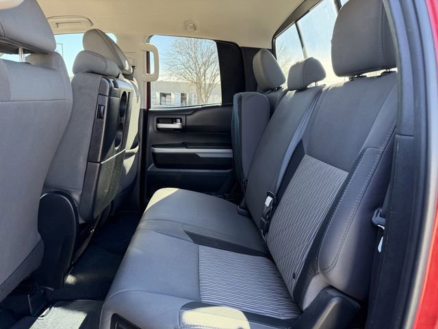 Used 2015 Toyota Tundra SR5 image 26