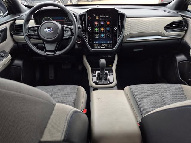 Used 2025 Subaru Forester Premium AWD/4WD image 29