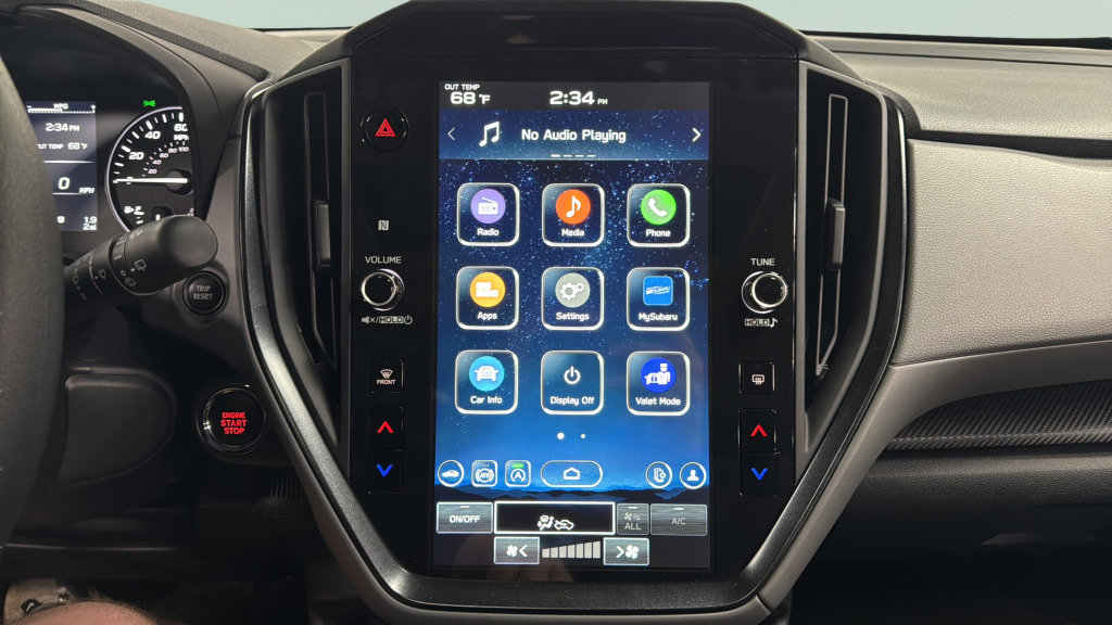 New 2026 Subaru Crosstrek 2.0i Premium image 25