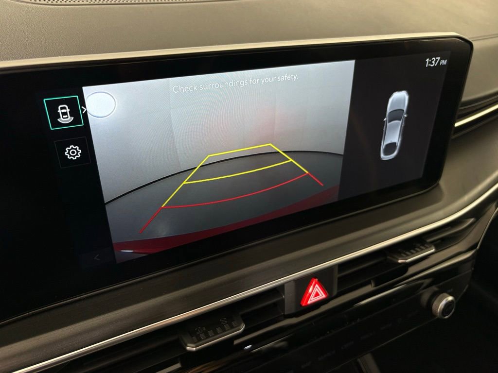 New 2026 Kia K5 GT-Line image 28