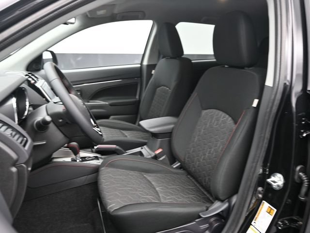 New 2026 Mitsubishi Outlander Sport LE AWD/4WD image 11