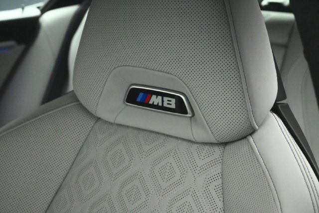 Used 2023 BMW M8 Gran Coupe xDrive Competition w/ M Carbon Exterior Package AWD/4WD image 52