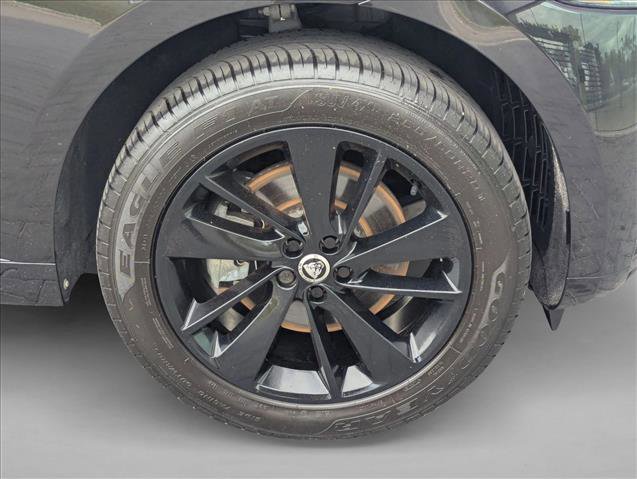 Certified 2025 Jaguar F-PACE R-Dynamic S AWD/4WD image 24