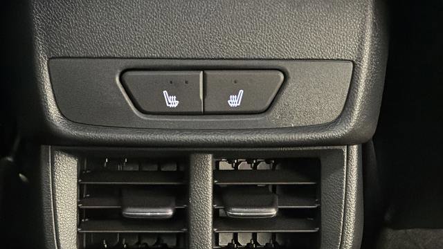 New 2026 Chevrolet Equinox RS w/ Convenience Package III image 1