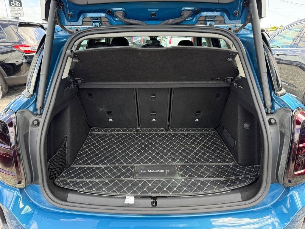 Used 2022 MINI Cooper Countryman S FWD image 8