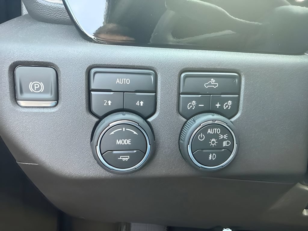 New 2026 Chevrolet Silverado 1500 RST w/ RST Select Package AWD/4WD image 25